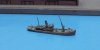 Training vessel "Munin" ( 1 p.) GER 1938 Argos AS 13